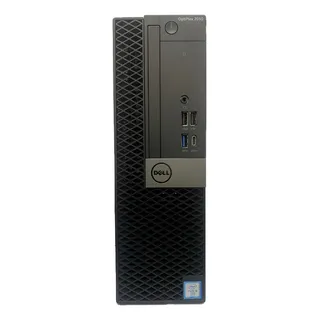 DELL OptiPlex7050 デスクトップPC DELL OptiPlex 7050 SFF デスクトップ 第6世代 Core i7 SSD 512GB