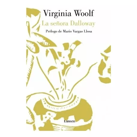 Señora Dalloway, La - Woolf Virginia