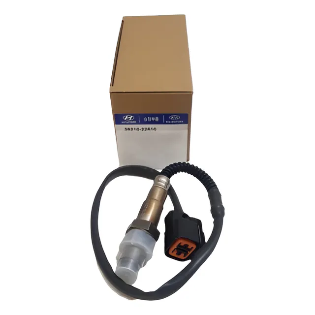 Sensor De Oxigeno Hyundai Getz 1.6 Elantra 1.8 Brisa Accent