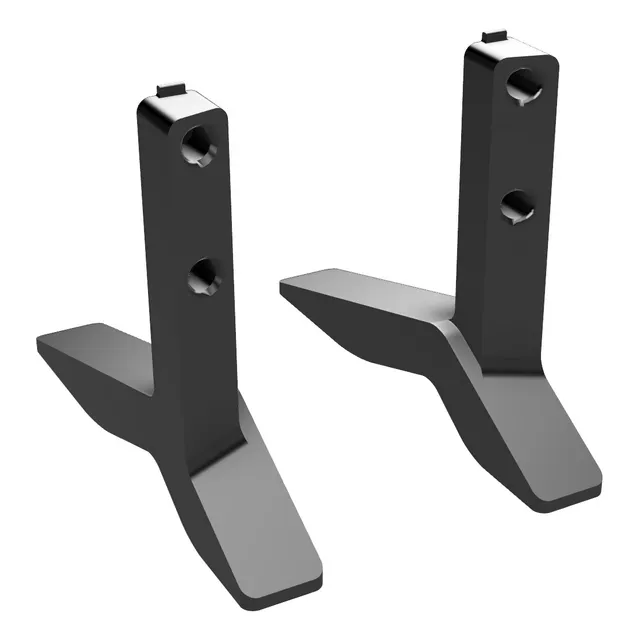 Repuesto Pies Pata Soporte Smart Tv LG 49lh5700 Nextsale