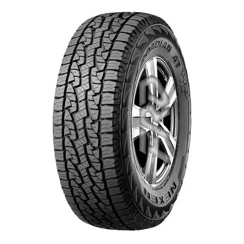Kit X 2 Neumatico 225/70/16 Nexen At Pro Fiat Toro