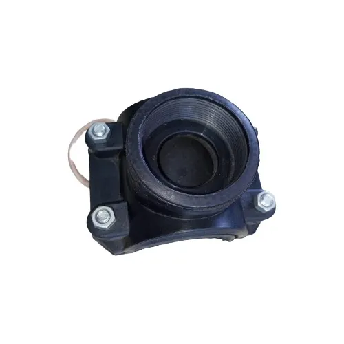 Abrazadera Plastica Riego 75 Mm X 2