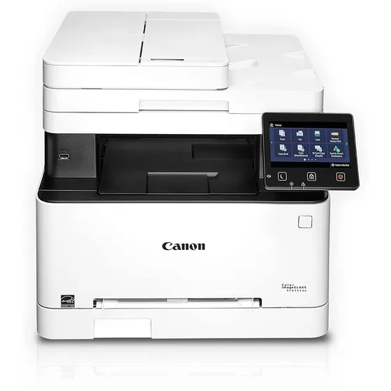 Impresora Multifuncional Mf642cdw  Laserjet Color  Wifi 642