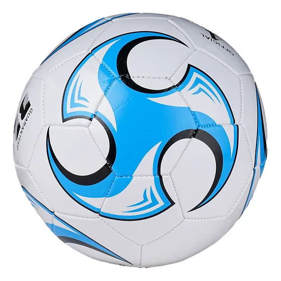 Balón De Fútbol Infantil De Poliuretano Robusto Y Resistente