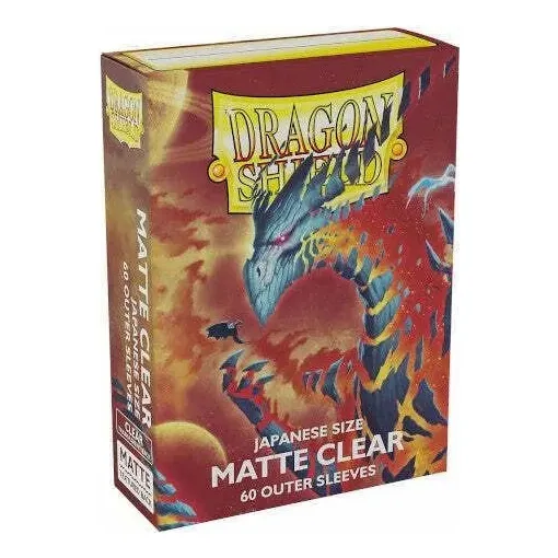 Juego de cartas coleccionables Yu-Gi-Oh! Dragon Shield de 1 mazo con 60 cartas