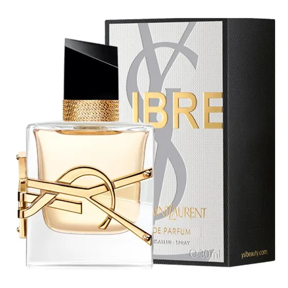 Perfume Ysl Libre Edp 30ml