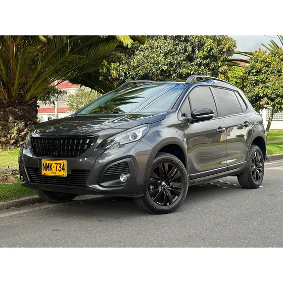 Peugeot 2008 1.6 Style