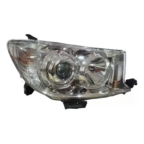 Faro Delantero Toyota Fortuner 2009 2010 2011