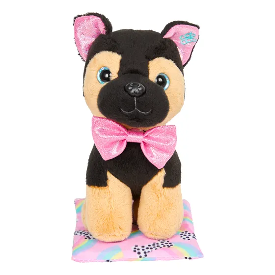 Mascota Perro Jax