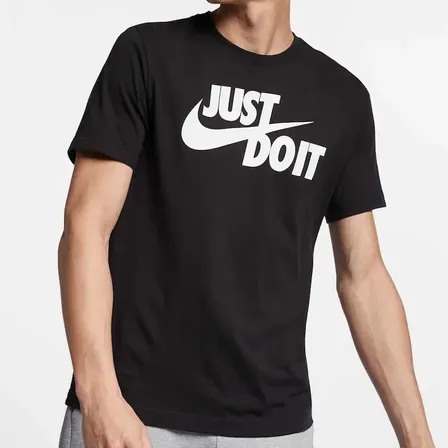 Camiseta Nike Sportswear Just Do It Masculina