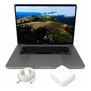 Macbook Pro 2019 I7 | Mercado Livre