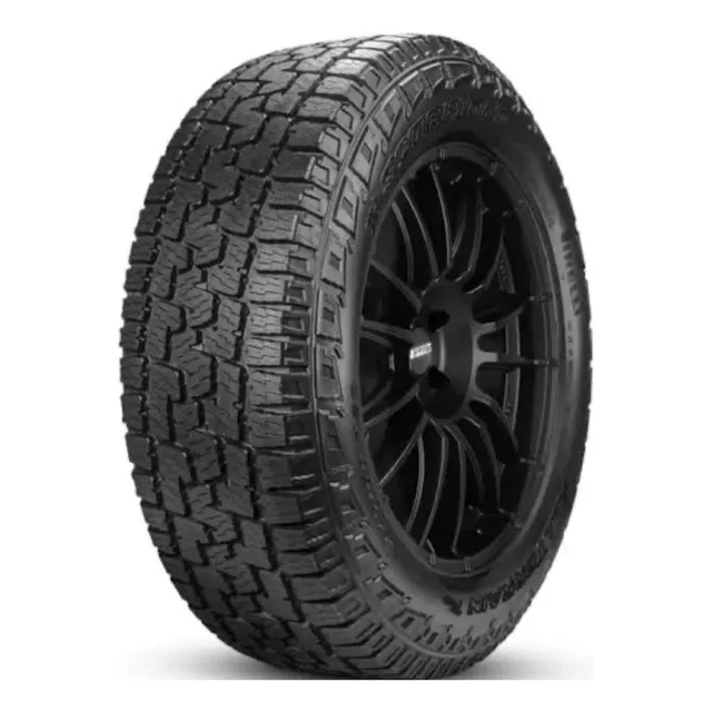 Pneu Pirelli Aro 17 Scorpion All Terrain Plus 245/65r17 111t