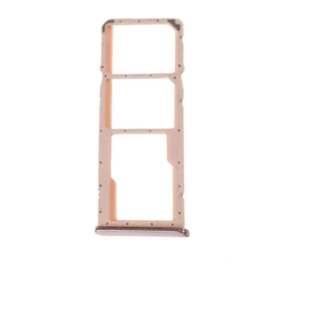 Bandeja Sim Porta Charola Chip Dual Huawei Y9 2019 Garantiz