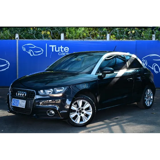 Audi A1 1.4 Ambition Tfsi 122cv Stronic