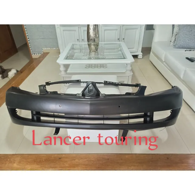 Parachoque Delantero De Mitsubishi Lancer Touring 2008 2013