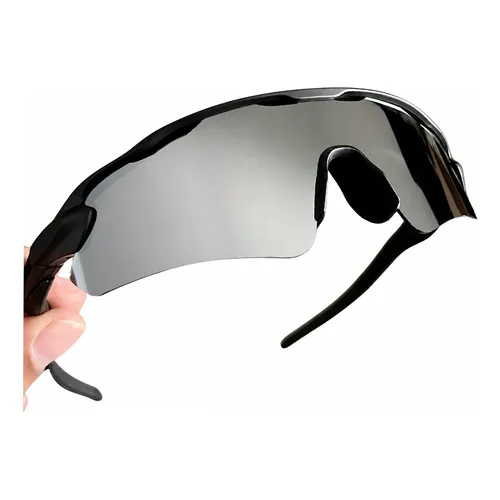 Shooting Glasses Wiley X Saber Advanced Ansi Z87.1+ For Men