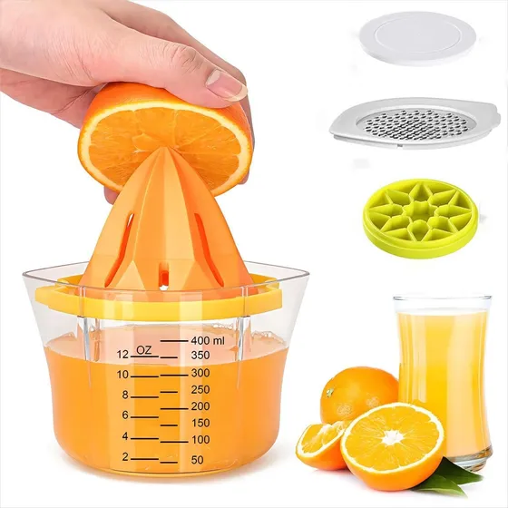 Nstezrne Exprimidor Limon Naranja Citrico Colador Molde Otro