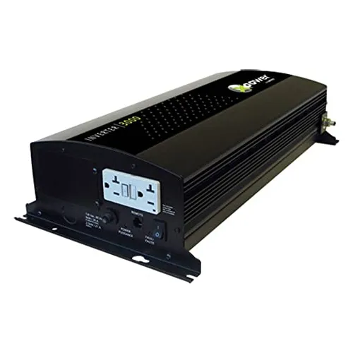 Inversor Xantrex 813-1500-ul, X-power, 1500 W, 12 V, Mod-sin