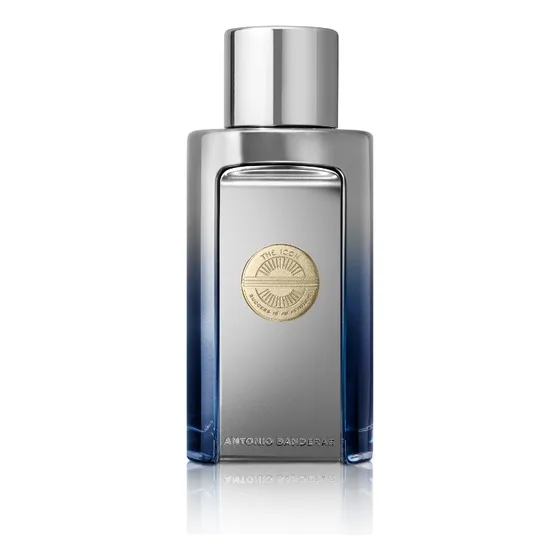 Perfume Banderas The Icon Elixir 100 Ml Para Hombre