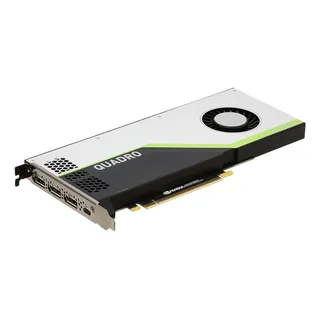 Pny Nvidia Quadro Rtx 4000 - A Primeira Gpu De Rastreamento Pny Nvidia Quadro Rtx 4000 - A Primeira Gpu De Rastreamento