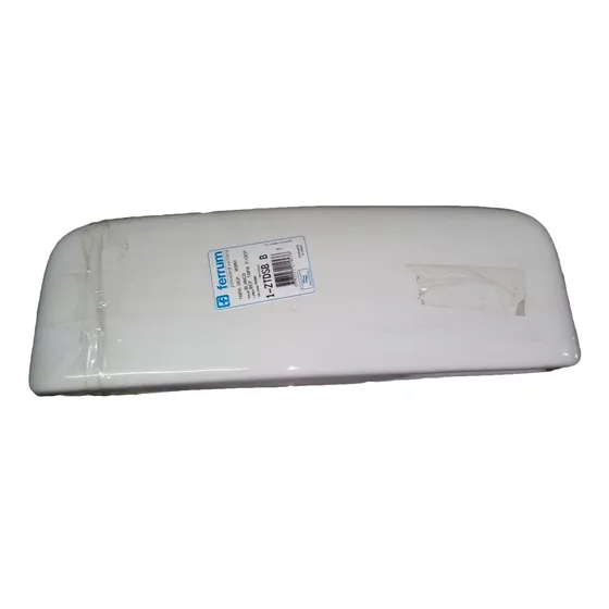 Tapa Deposito Mochila Inodoro Roma Ferrum Ztdsb 55x22 Loza