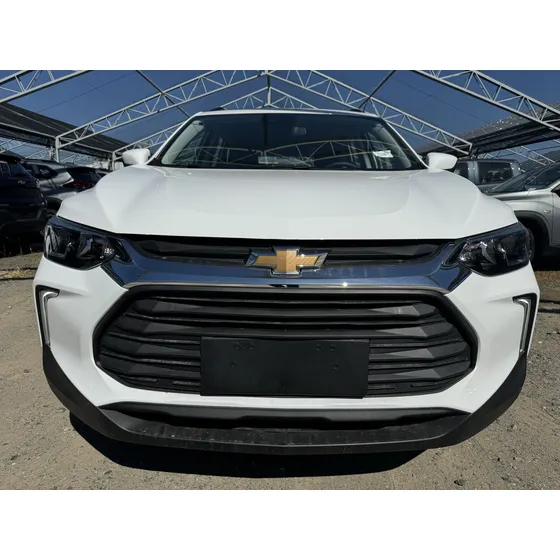 Chevrolet Tracker 1.2 Turbo Ltz At