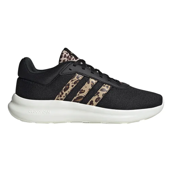 Zapatillas adidas Mujer Lite Racer 4.0 Ih5273 Negro