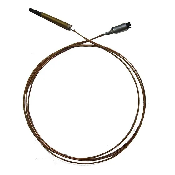 Termocupla Cocina Escorial Coaxial 850mm Palace / Candor 