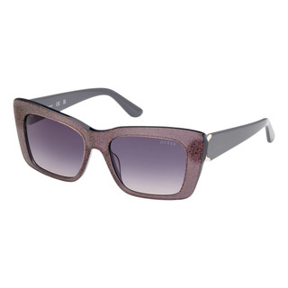 Lentes De Sol Guess Gu7890 20 Mujer Con Protección Uv Grises Lentes De Sol Guess Gu7890 20 Mujer Con Protección Uv Grises