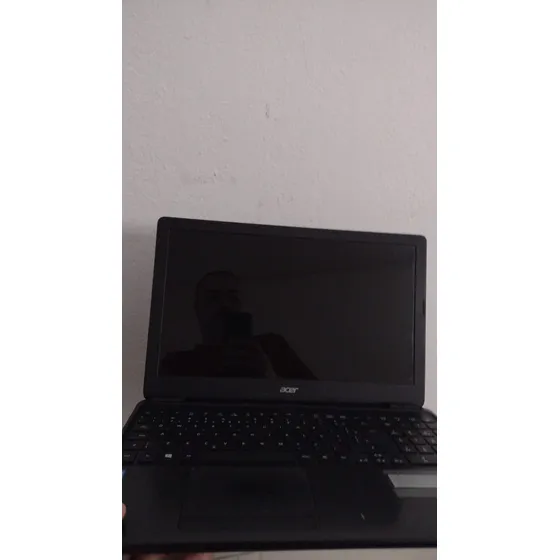 Notebook Acer I5 6 Ram Ssd 128gb W10 E1-572-6_br691 Usado