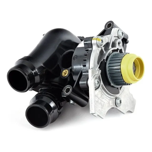 Bomba De Agua Vw A3 2.0 Tfis - Tsi Brasil