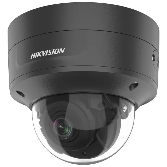 Hikvision Ds-2cd2746g2-izs Cámara Ip 4mp Motorizada Poe Ik10