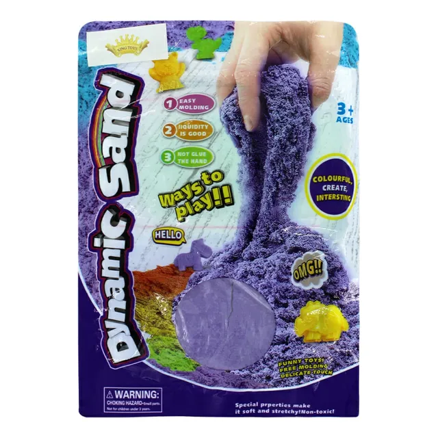 Dynamic Sand 300gr