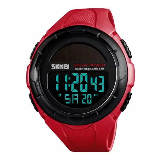 Reloj Skmei 1405/ Deportivo Con Cronómetro