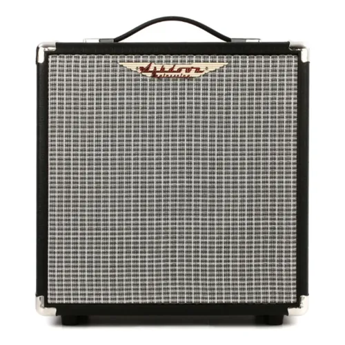 Amplificador De Baixo Fender Rumble Studio 40 | Frete grátis