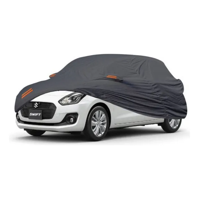 Funda Forro Cobertor Impermeable Suzuki Swift