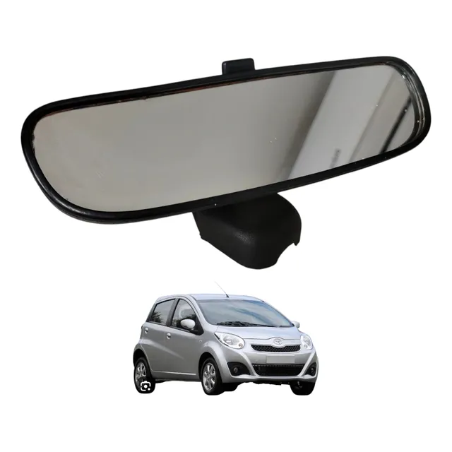 Retrovisor Interno Jac J2 J3 2012 2013 2017  Usado
