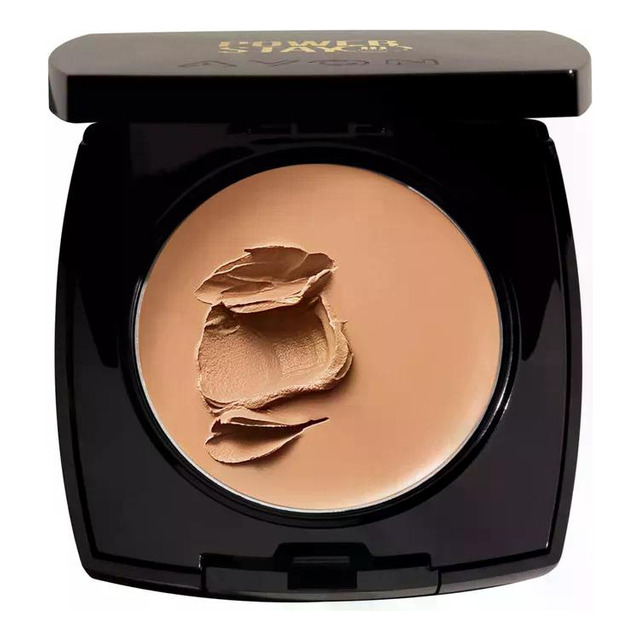 Avon Base Compacta Powerstay 130 F Avon Base Compacta Powerstay 130 F