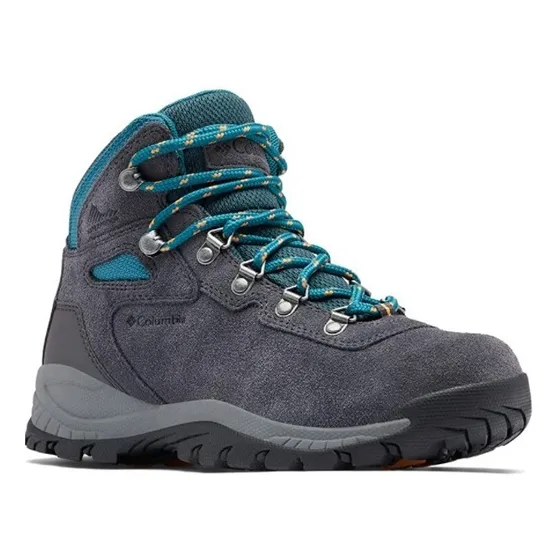 Botas De Senderismo Impermeables Columbia Newton Ridge