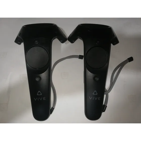 Control Para Sistema De Realidad Virtual Htc Vive 2 Piezas