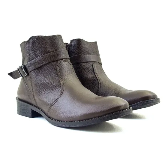 Botas Country De Mujer - C14 Flex