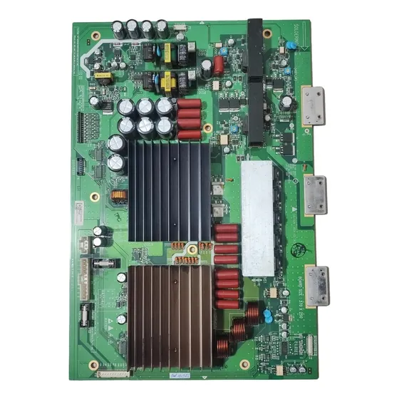 Placa Ysus Tv LG 50pb2rr 6870qyc004d 6871qyh039b