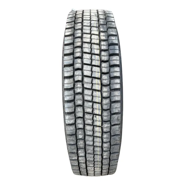 Cub 275-80-22.5 Marca Zetum Taco By Kumho