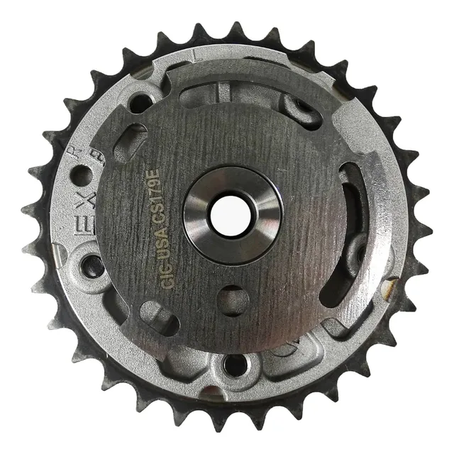 Actuador Leva Cam Phaser Vvt Escape Chevrolet Captiva 3.6l