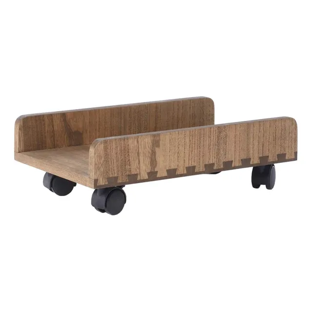 Carro De Soporte De Torre Para Computadora - Soporte De...