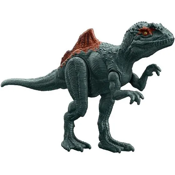 Jurassic World Dinossauro Concavenator 30 Cm Mattel