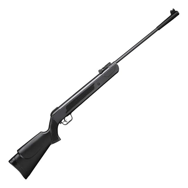 Rifle Aztk Zorro 5.5 510 Ft/s Polímero 2.9 Kg Monotiro