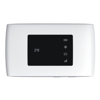 Router Modem Wifi Portátil Zte Mf920u 4g Liberado Con Chip Router Modem Wifi Portátil Zte Mf920u 4g Liberado Con Chip
