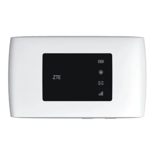 Banda Ancha Movil Zte Mf920u Bam Blanco
