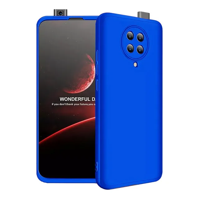 Funda Estuche Forro Para Xiaomi Pocophone F2 Pro